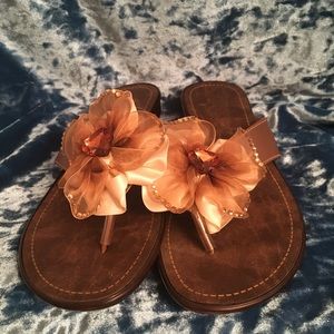 Cerutti Sandals NWT